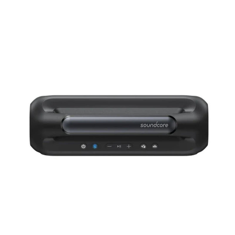 Anker Soundcore Boom 2 SE Portable Speaker - 30W / Bluetooth / Black