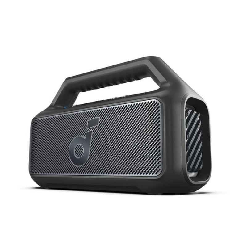 Anker Soundcore Boom 2 SE Portable Speaker - 30W / Bluetooth / Black