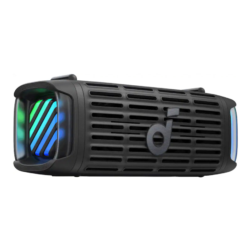 Anker Soundcore Boom 3i Portable Speaker - 50W / Bluetooth / Black