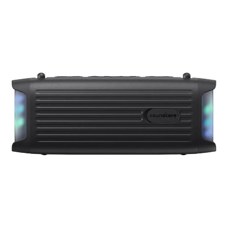 Anker Soundcore Boom 3i Portable Speaker - 50W / Bluetooth / Black