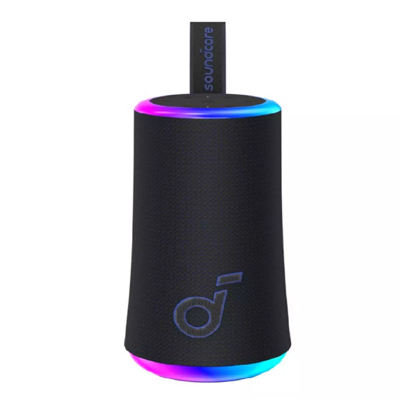 Anker Soundcore Glow Portable Speaker - 30W / Bluetooth / Black