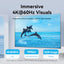 Vention HDMI Cable - 4K / 10.2Gbps / 10 Meter / Black