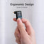 Vention HDMI Right Angle 270 Degree Cable - 4K / 2 Meter / Black