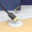 Vention DisplayPort to HDMI Cable - 1080P / 1.5 Meter / Black