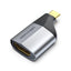 Vention USB-C to HDMI Adapter  - 4K / Gray