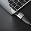 Vention USB-C to HDMI Adapter  - Gray