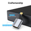 Vention USB-C to HDMI Adapter  - Gray