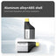 Vention USB-C to DisplayPort Adapter  - 4K / Gray