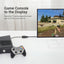 Vention HDMI-A to VGA Video Capture - 1080P / 0.15 Meter / Black