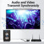 Vention RCA to HDMI Converter - Black