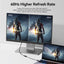 Vention DisplayPort to HDMI Converter - 4K / Black