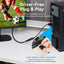 Vention DisplayPort to HDMI Converter - 4K / Black
