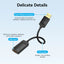 Vention DisplayPort to HDMI Converter - 4K / Black