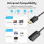 Vention DisplayPort to HDMI Converter - 4K / Black