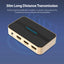 Vention 1-In-2-Out HDMI Splitter - 4K / Black