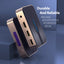 Vention 1-In-2-Out HDMI Splitter - 4K / Black