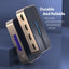Vention 1-In-4-Out HDMI Splitter - 4K / Black