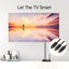 Vention 3RCA Video and Audio Cable - 1.5 Meter / Black