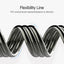 Vention 3RCA Video and Audio Cable - 1.5 Meter / Black