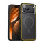 AOHi MagArmor Pro Magnetic Phone Case For Apple iPhone 17 Pro Max - Black