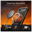 AOHi MagArmor Pro Magnetic Phone Case For Apple iPhone Air - Black