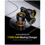 AOHi SUPERAUTO PD GAN Fast Car Charger - 170W / USB-A / USB-C