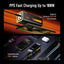 AOHi FUTURE STARSHIP PRO PD 3.1 Power Bank with USB-C Cable - 210W / 10,000mAh / 1 Meter / Dark Grey