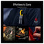 AOHi Prometheus 3-in-1 Titanium EDC Tool Cable - 240W / USB-C