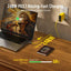 AOHi Future THUNDERBOLT 5.0 Cable - 240W / USB-C / 1 Meter / Yellow