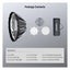 NEEWER 65cm Parabolic SoftBox
