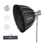 NEEWER 85cm Parabolic SoftBox