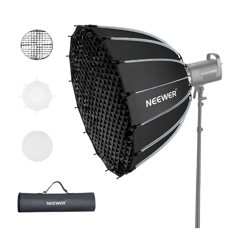 NEEWER 85cm Parabolic SoftBox