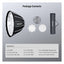 NEEWER 85cm Parabolic SoftBox