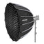 NEEWER 120cm Parabolic SoftBox