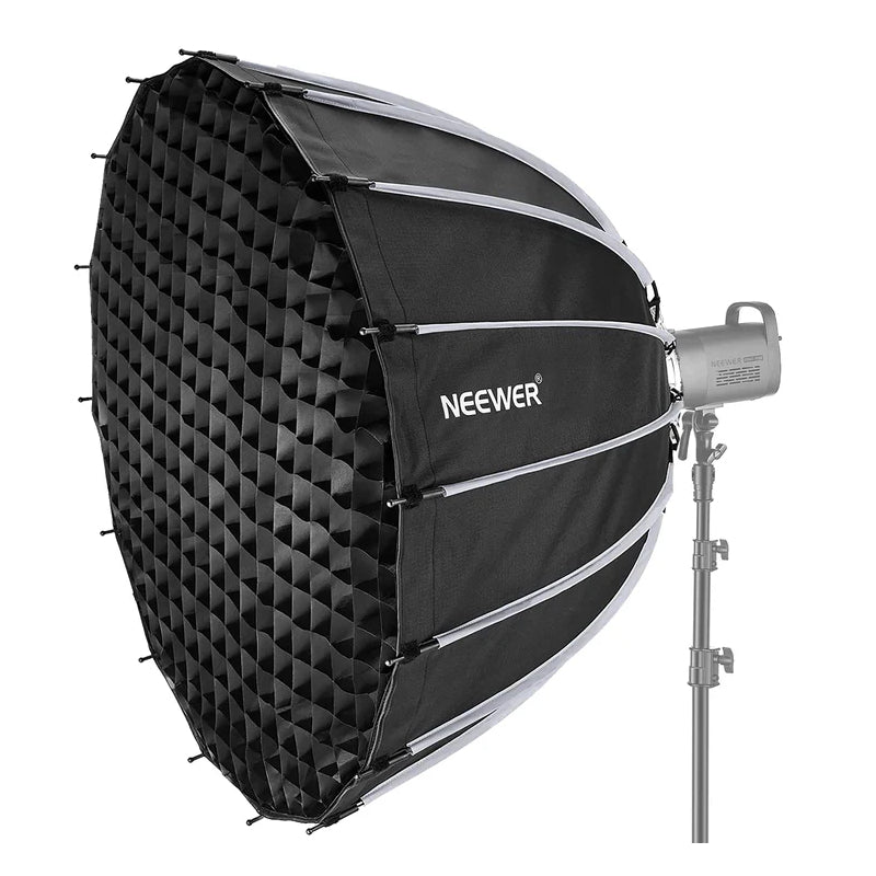 NEEWER 120cm Parabolic SoftBox