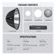 NEEWER 120cm Parabolic SoftBox