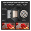 NEEWER NL660 Bi-Color 660 LED Video Light and Stand Kit - 40W / Black