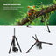 NEEWER N284L+G0 Camera Tripod Monopod - Black