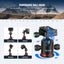 NEEWER N284L+G0 Camera Tripod Monopod - Black