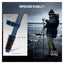 NEEWER LITETRIP LT35 61" Travel Tripod - Black