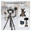 NEEWER LITETRIP LT35 61" Travel Tripod - Black