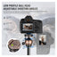 NEEWER LITETRIP LT35 61" Travel Tripod - Black