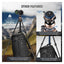 NEEWER LITETRIP LT35 61" Travel Tripod - Black