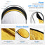 NEEWER 5 in 1 Portable Lighting Reflector/Diffuser Kit - 80 x 120cm