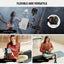 NEEWER TP34 Flexible Tripod with Remote - Black