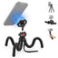 NEEWER TP33 Magnetic Flexible Phone Tripod - Black