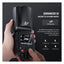 NEEWER Z2 Battery TTL Round Head Flash Speedlite - 3000mAh