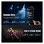 NEEWER Z2 Battery TTL Round Head Flash Speedlite - 3000mAh