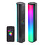 NEEWER TL21C RGB Magnetic Light Wand with APP Control - 2550mAh / 10W