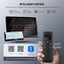 NEEWER X14 III Remote Control Teleprompter - Black
